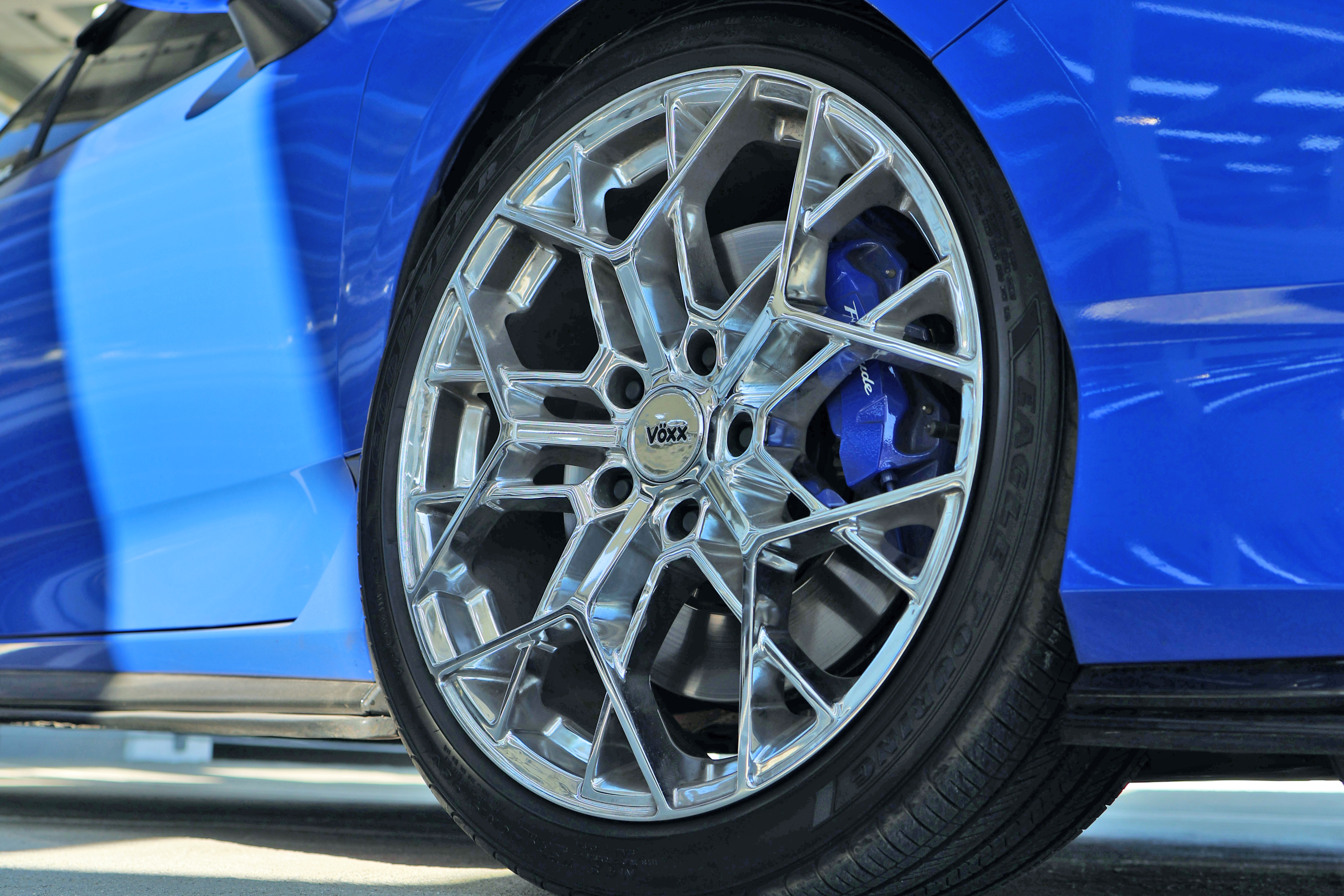 Honda Prelude CZ8