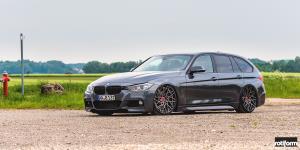 BMW 3-Series Wagon
