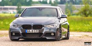 BMW 3-Series Wagon