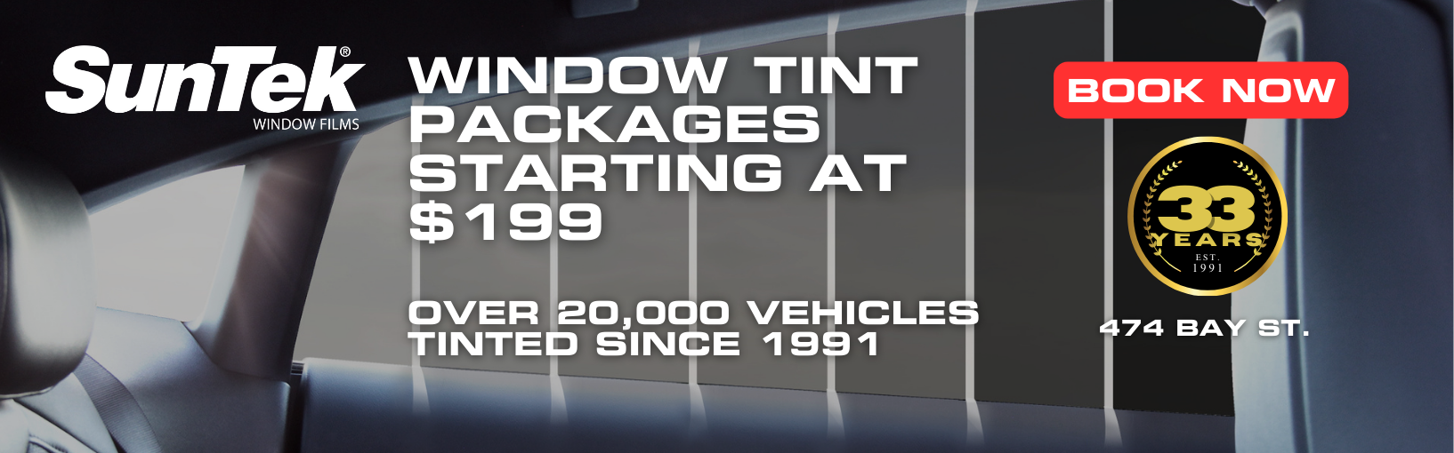 Window Tint