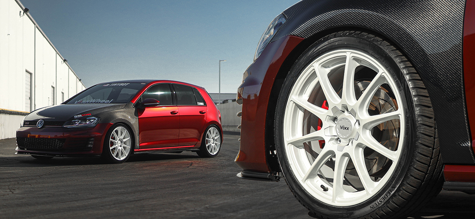 GTI Cotto