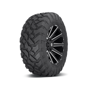Fuel Tires GRIPPER X/T
