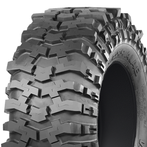 Baja Pro Xs
