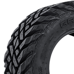 GRIPPER UTV