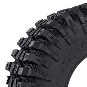 MOTOCRUSHER