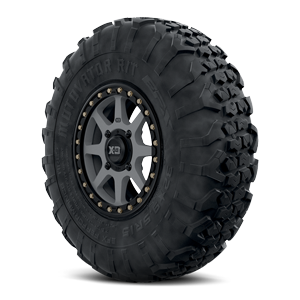 MOTOVATOR R/T