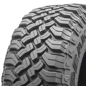 Wildpeak M/T01