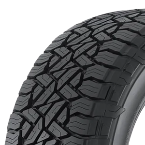 GRIPPER A/T SNOW