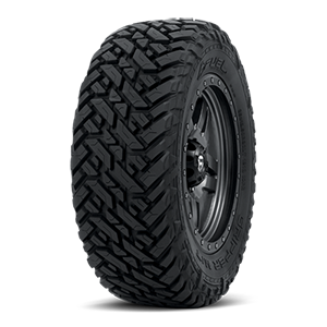 Fuel Tires GRIPPER M/T