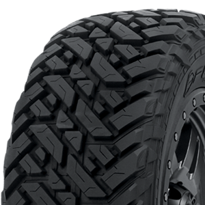GRIPPER M/T