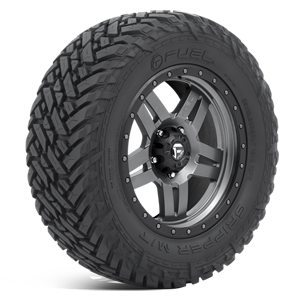 Fuel Tires GRIPPER M/T