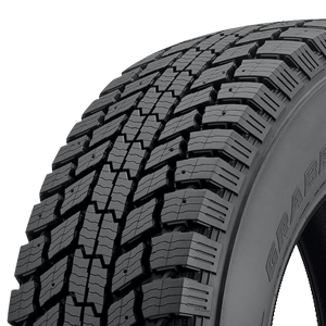 Grabber Arctic