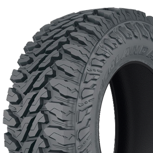 Geolandar M/T (G003)