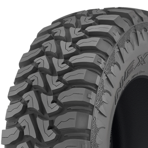 Roadian MTX