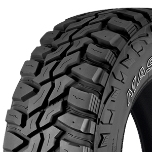 COURSER MXT