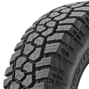 Discoverer Rugged Trek