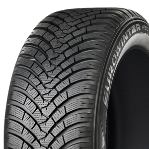 Eurowinter HS01 SUV