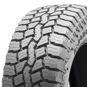 Rubitrek A/T