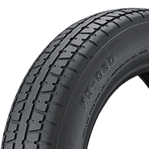 Temporary Spare
