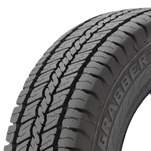 Grabber HD VAN