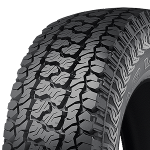 Road Venture AT51