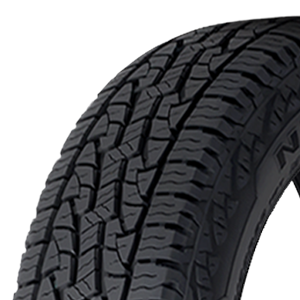 Roadian A/T Pro RA8