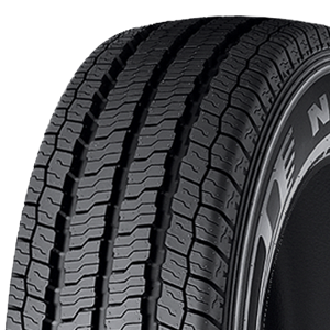 Roadian CT8 HL