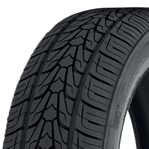 Roadian HP