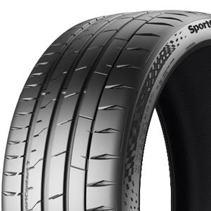 SportContact 7
