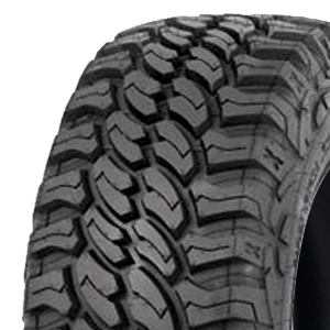 Xtreme Mud Terrain Radial