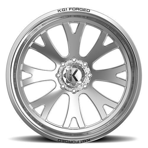 KG1 Forged Legend Series Ace