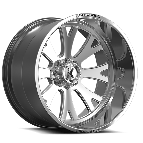 KG1 Forged Legend Series Ace
