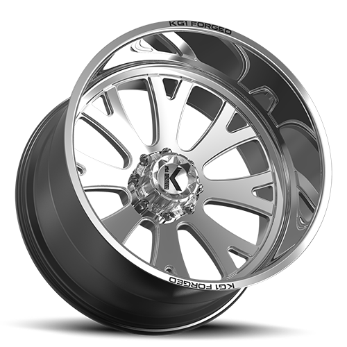 KG1 Forged Legend Series Ace