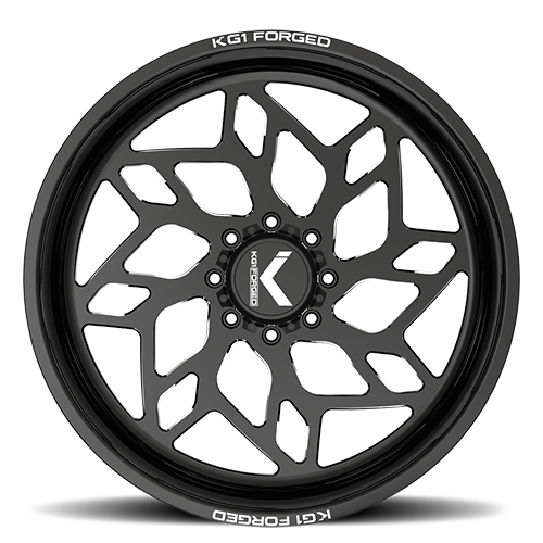 KG1 Forged Legend Series Kreator 