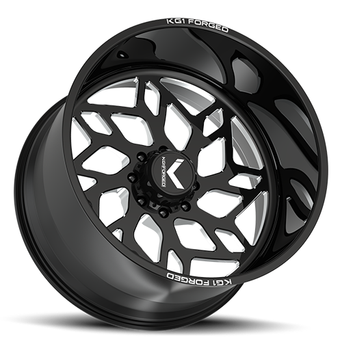KG1 Forged Legend Series Kreator 