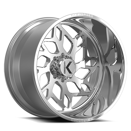 KG1 Forged Legend Series Kreator 