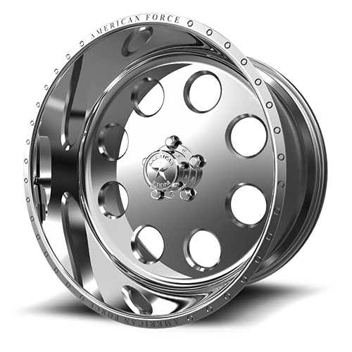 American Force Super Single Series 1 Classic SS