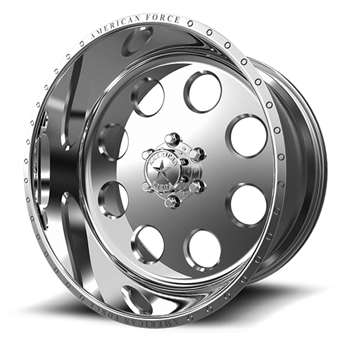 American Force Super Single Series 1 Classic SS