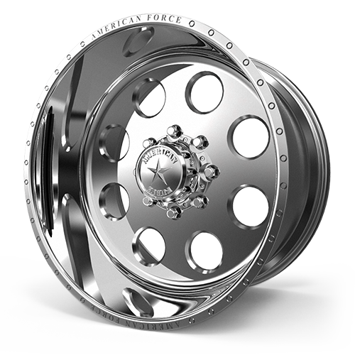 American Force Super Single Series 1 Classic SS