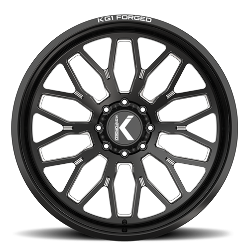 KG1 Forged Legend Series Primacy