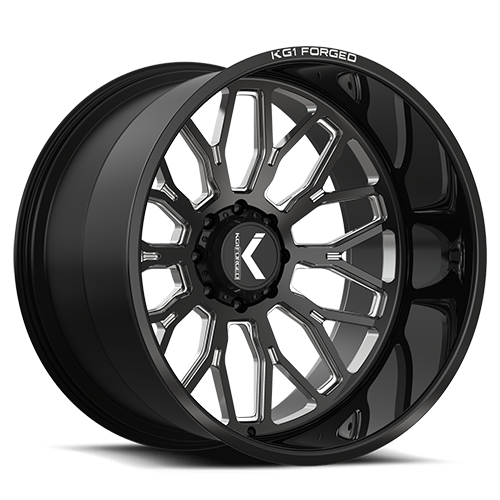 KG1 Forged Legend Series Primacy