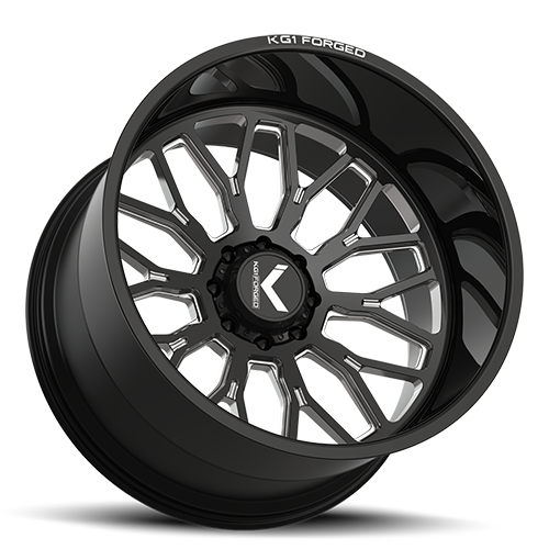 KG1 Forged Legend Series Primacy