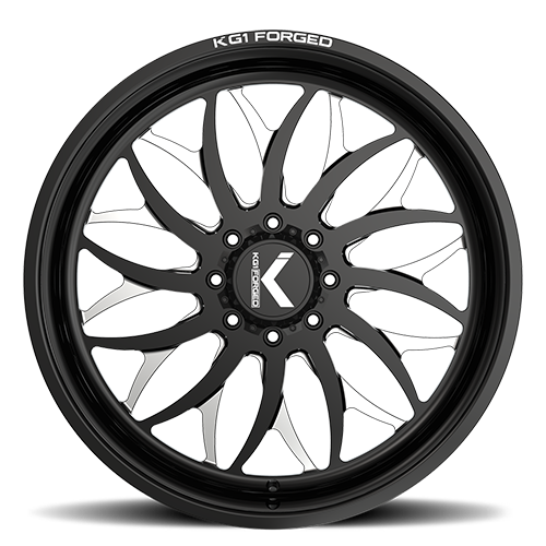 KG1 Forged Legend Series Galactic