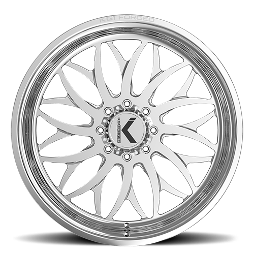 KG1 Forged Legend Series Galactic