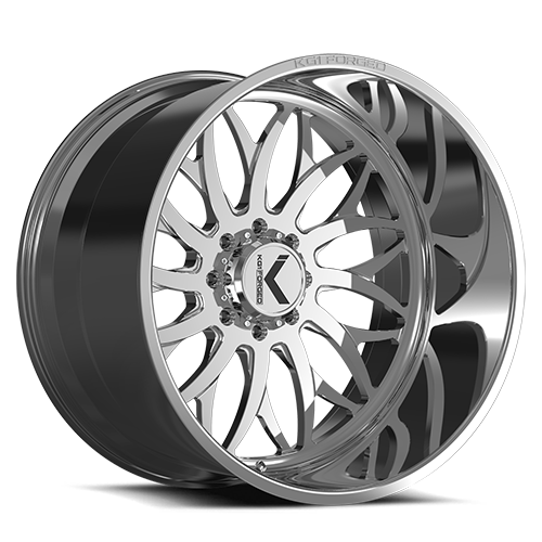 KG1 Forged Legend Series Galactic