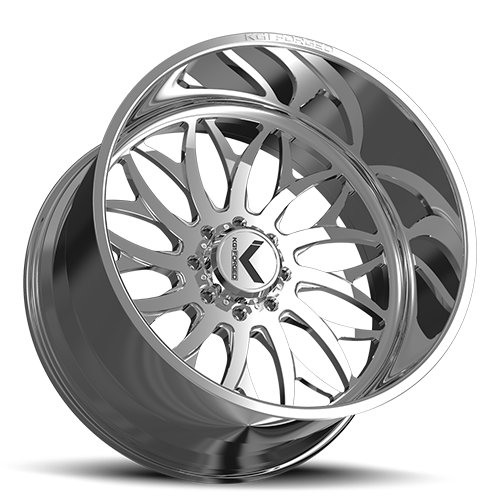 KG1 Forged Legend Series Galactic