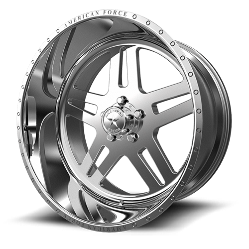American Force Super Single Series 9 Liberty SS