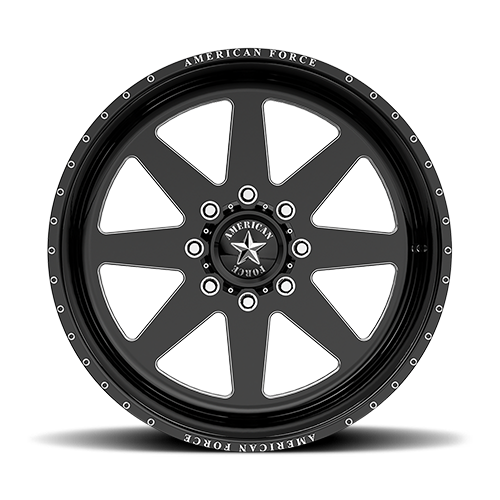 American Force Super Single Series 11 Independence SS