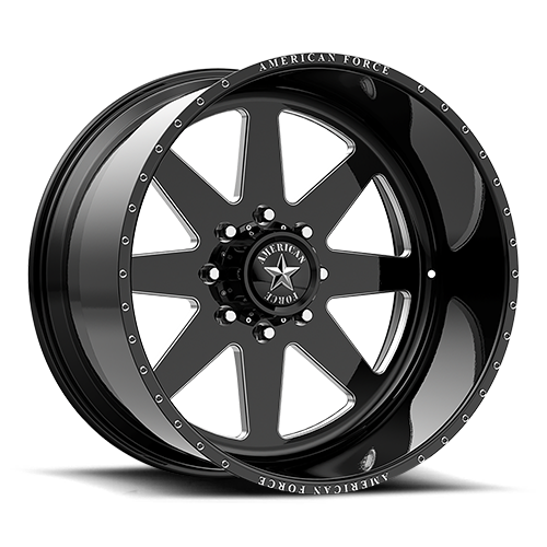 American Force Super Single Series 11 Independence SS