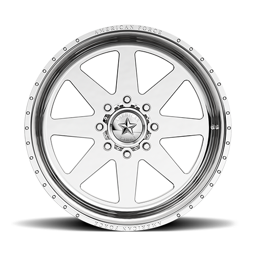 American Force Super Single Series 11 Independence SS